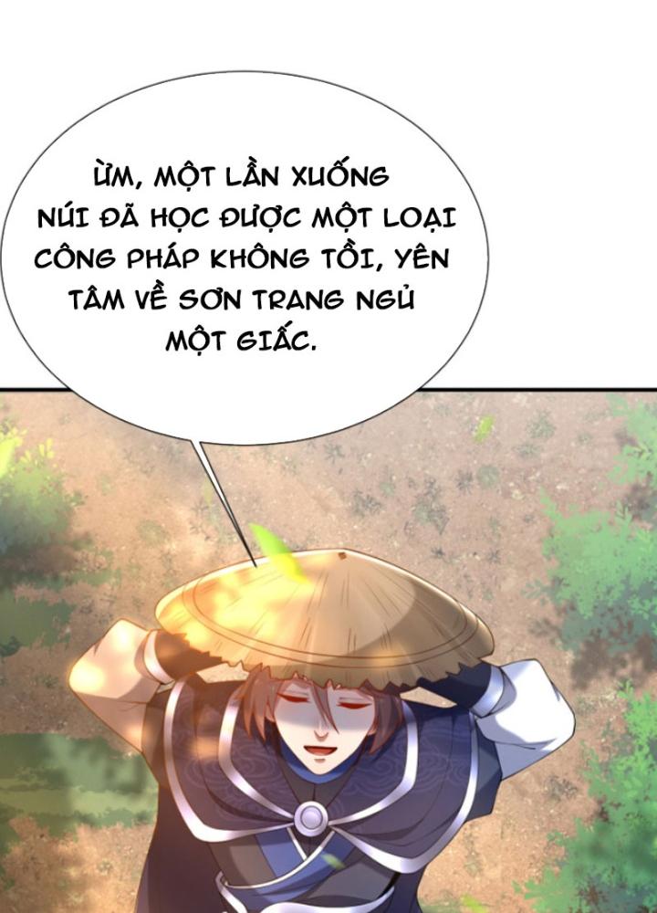 võ thánh này cũng quá khẳng khái chapter 6 36
