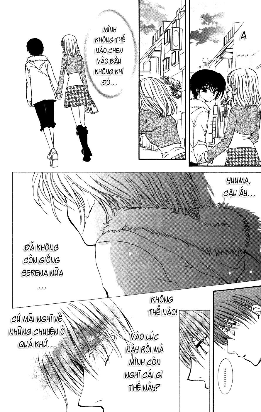 ng life chapter 6 22