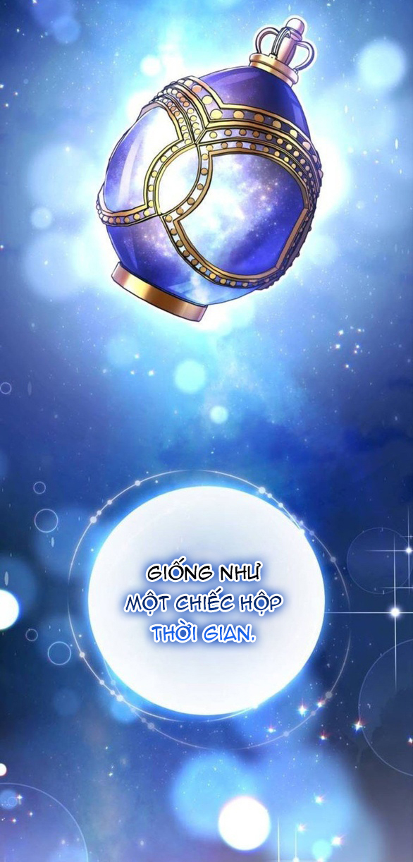 đứa trẻ trông giống tôi chapter 33.2 14