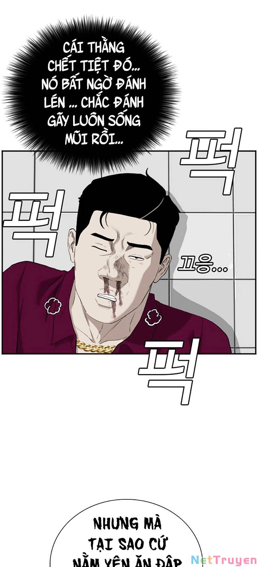 người xấu chapter 97 31