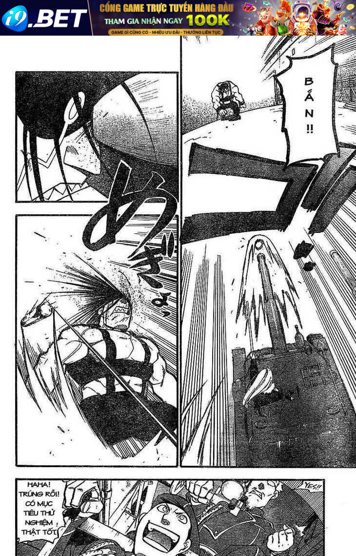 giả kim thuật chapter 66 17