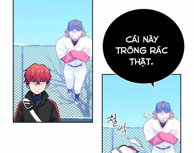 vua bóng chày chapter 2.5 16