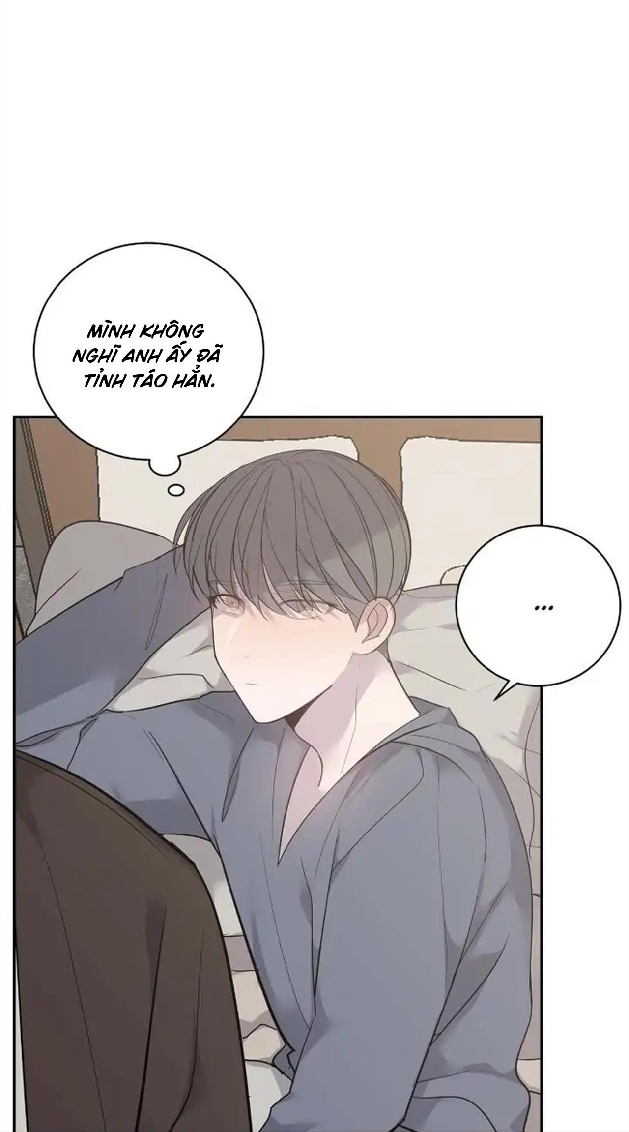 sao notp lại thành thật rồi? chapter 45 6