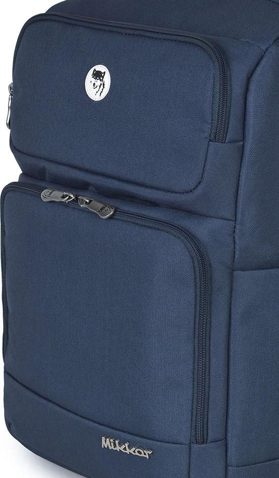 Balo Laptop Mikkor The Ives Backpack (15.6")