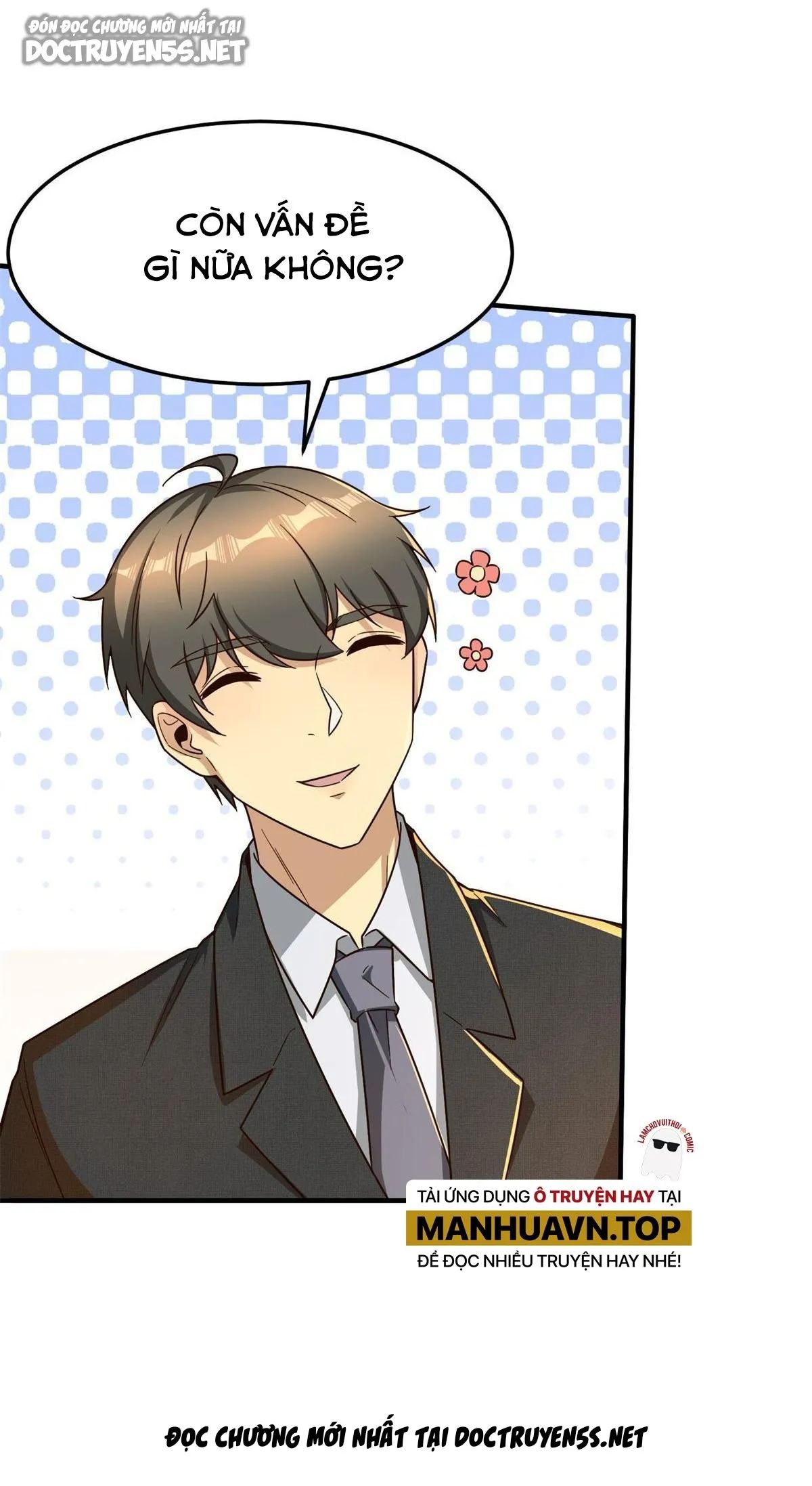 ta làm giàu từ thua lỗ game chapter 14 19