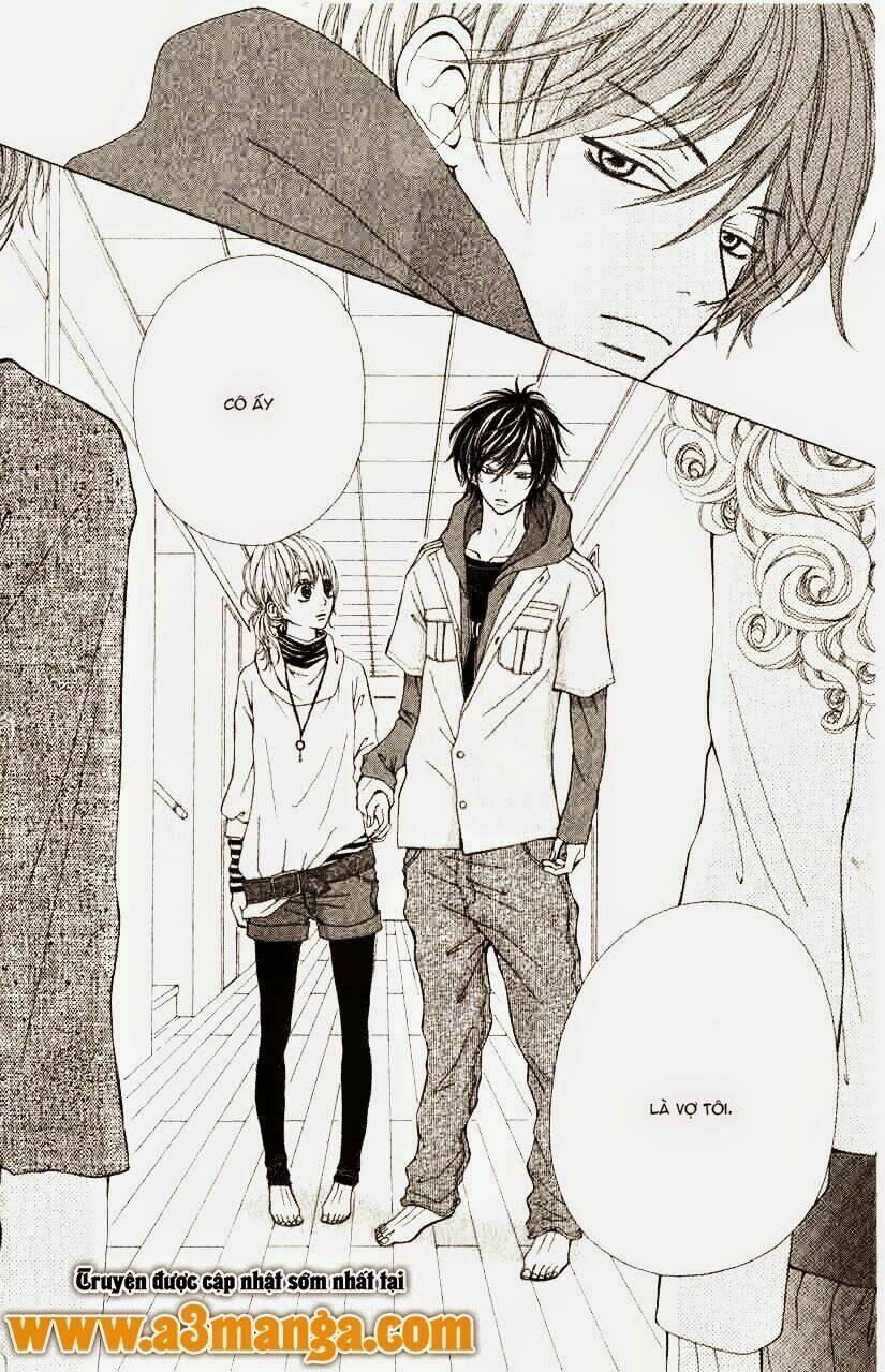 harem lodge chapter 1.1 14