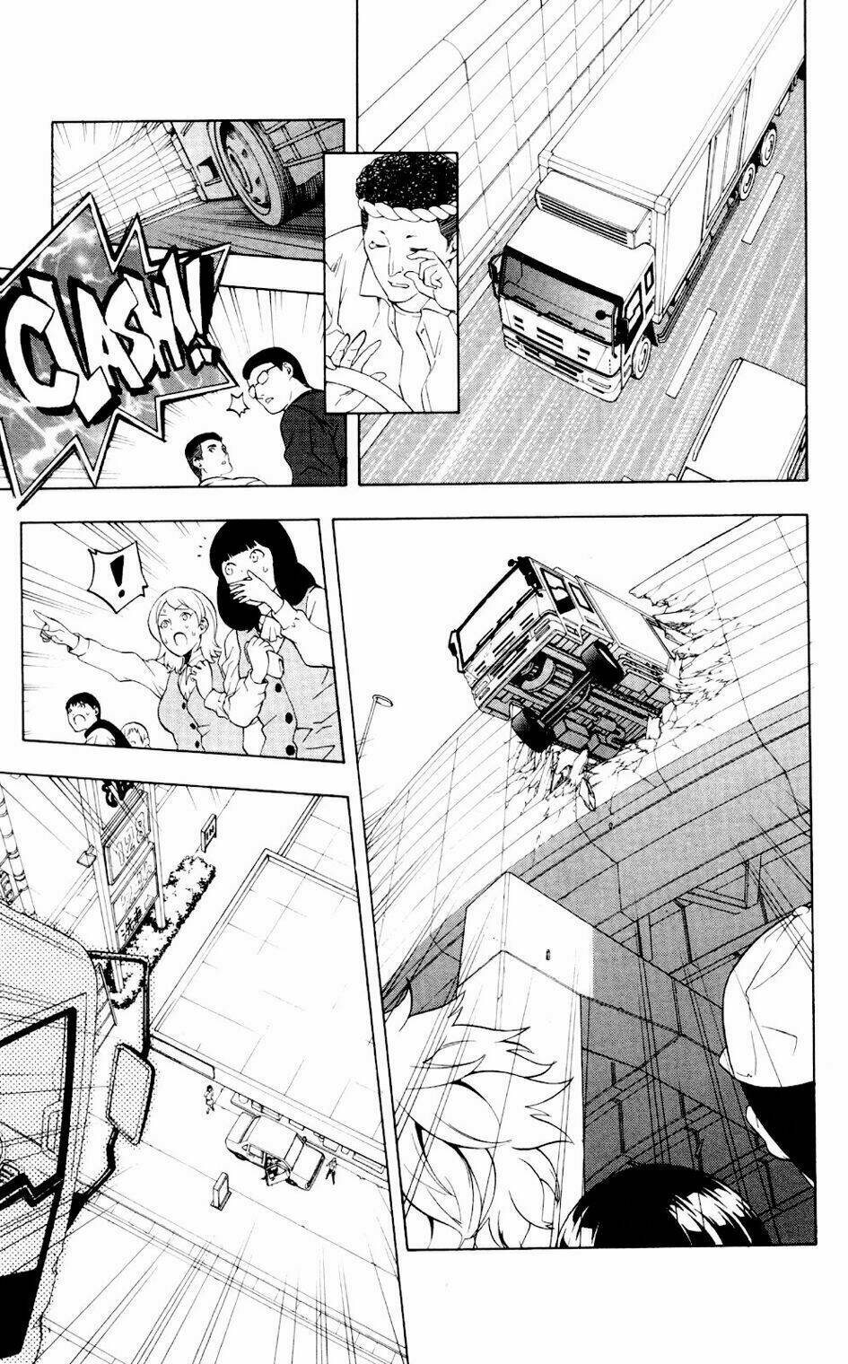 binbougami ga! chapter 60.2 13