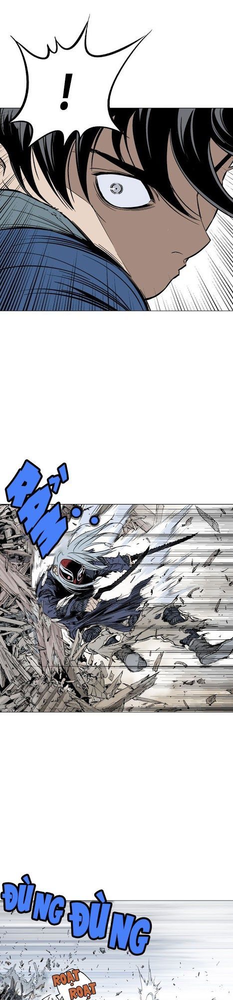 cao thủ 2 chapter 22 42