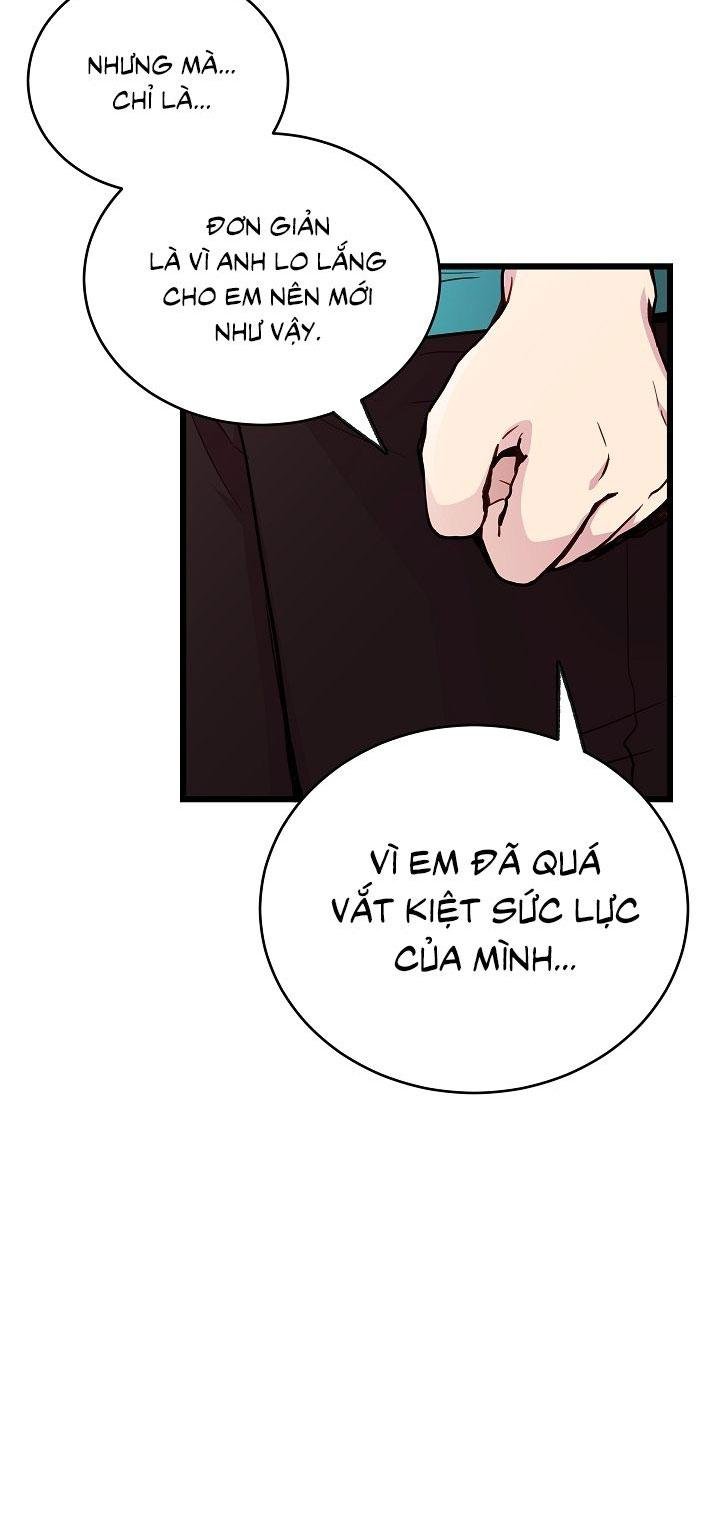 cách để trở thành gia đình chapter 18 41