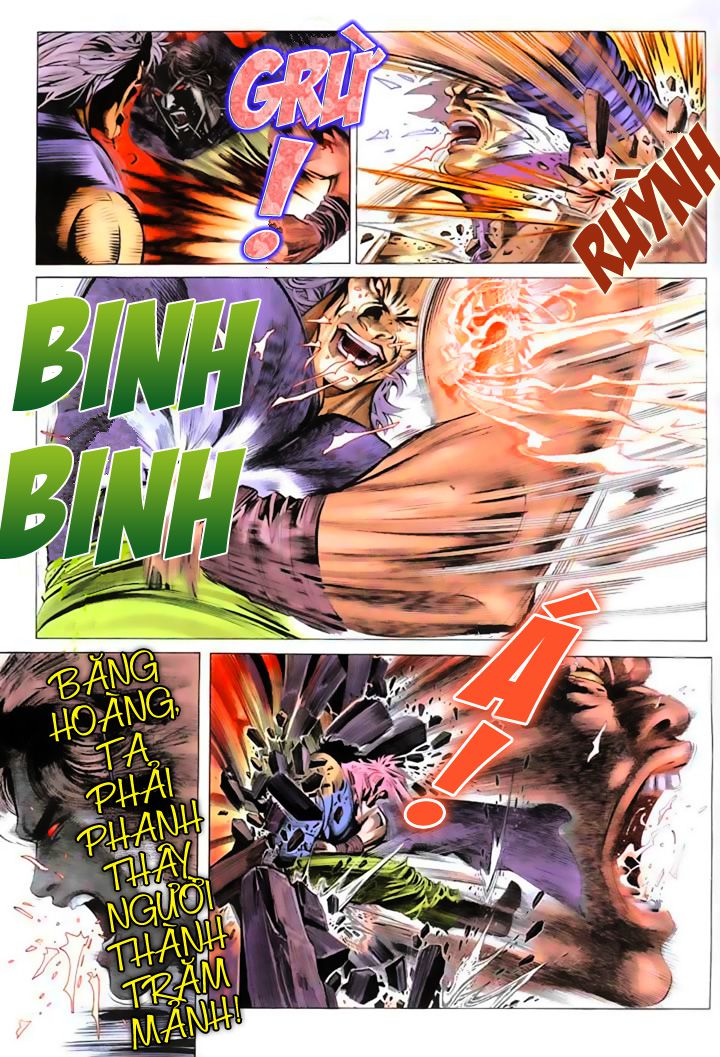 phong vân chapter 204 12