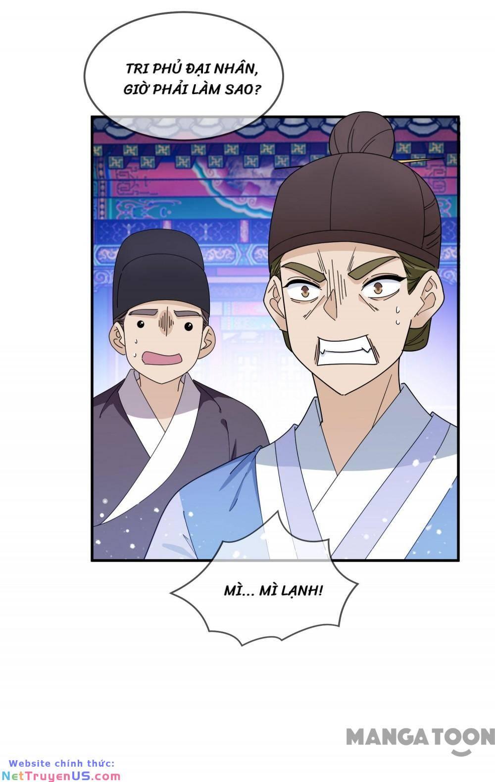 cực phẩm bại gia tử chapter 236 37