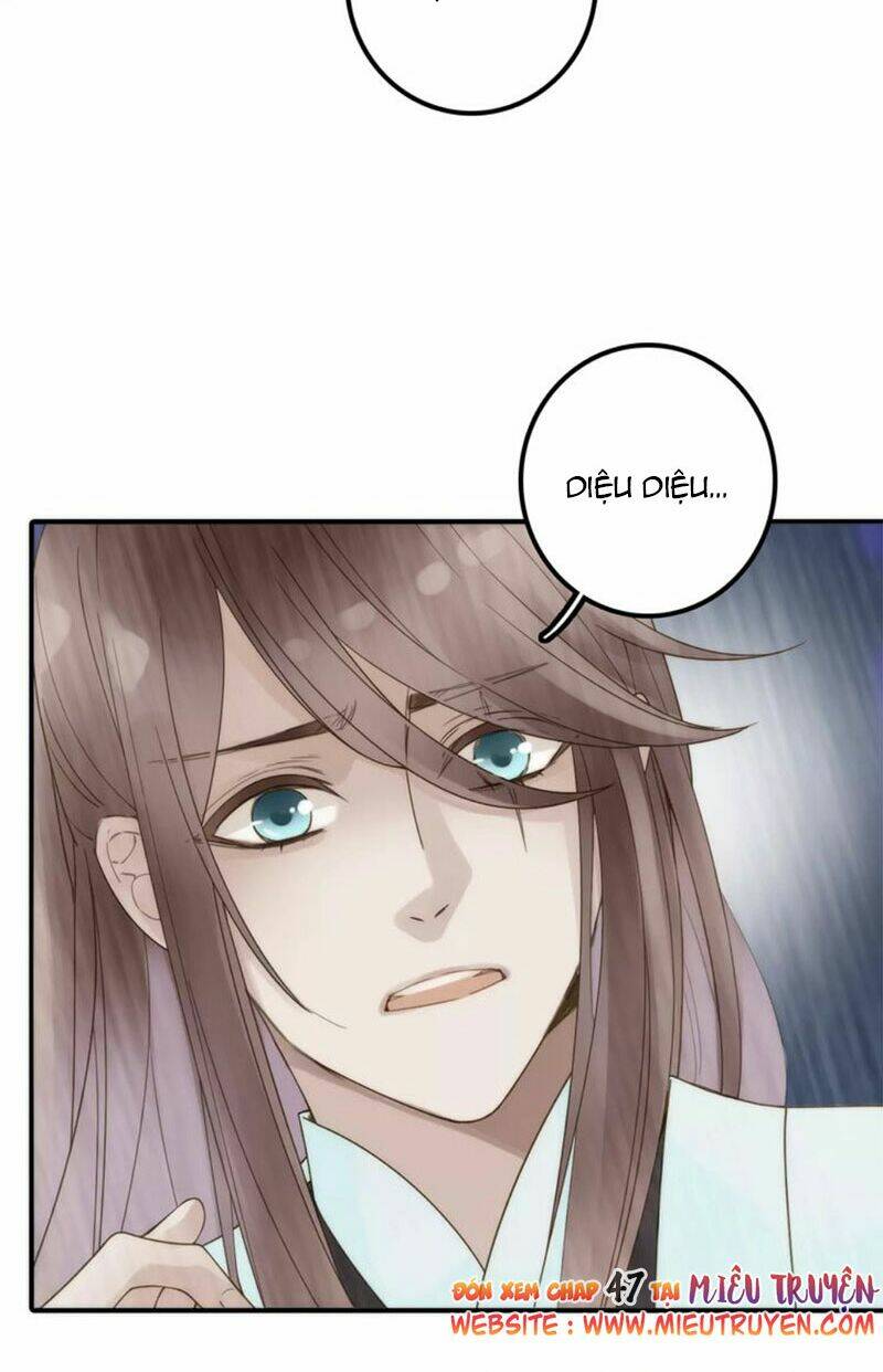 cướp chàng vợ về đón năm mới chapter 46 45