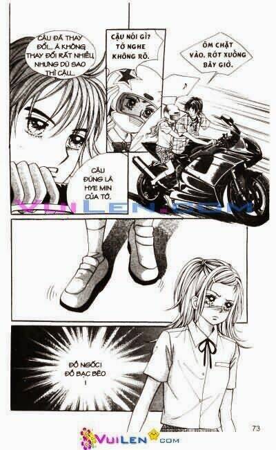 tên nô lệ đáng yêu chapter 6 73