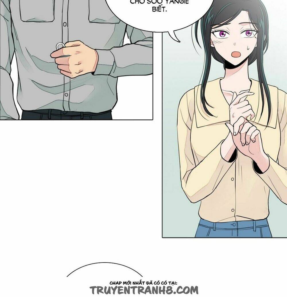 cậu nhóc tiểu học mà tôi yêu! chapter 34 4