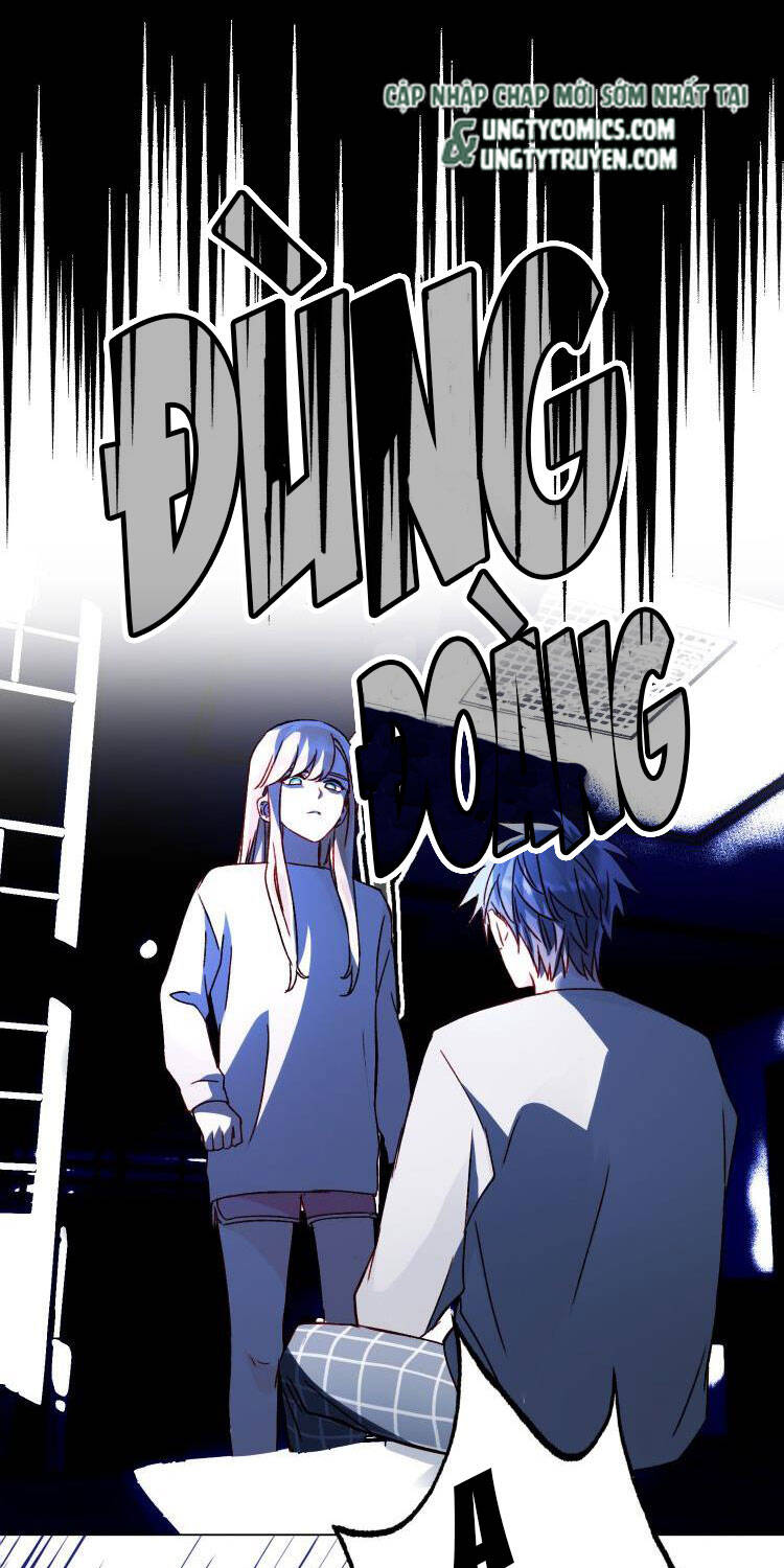 tôi phải làm 1 kẻ đại xấu xa chapter 35 27