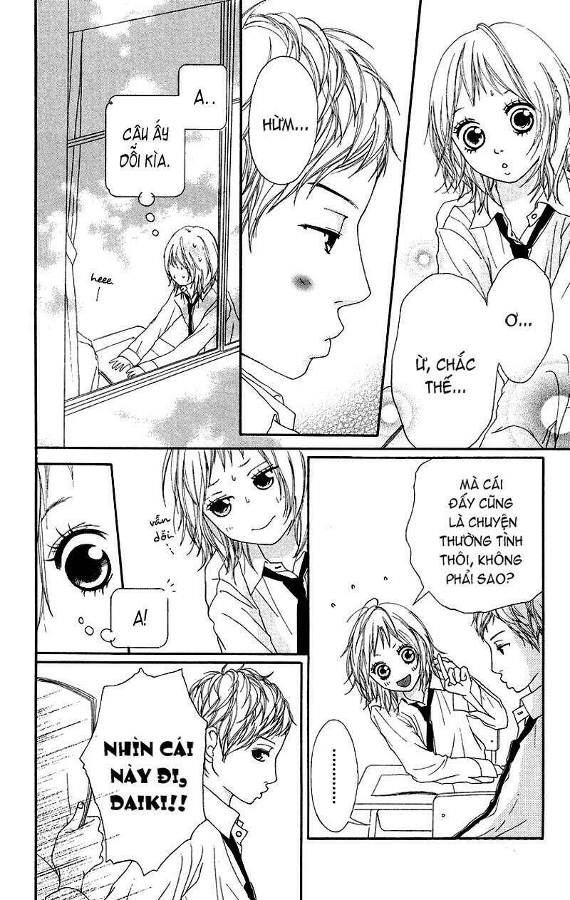 tình yêu học trò chapter 2 11