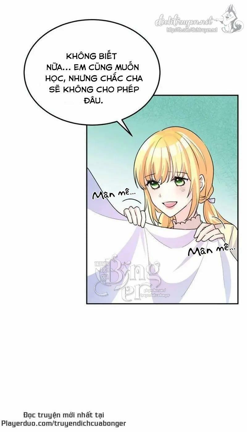 nữ hiệp trở về chapter 5 9