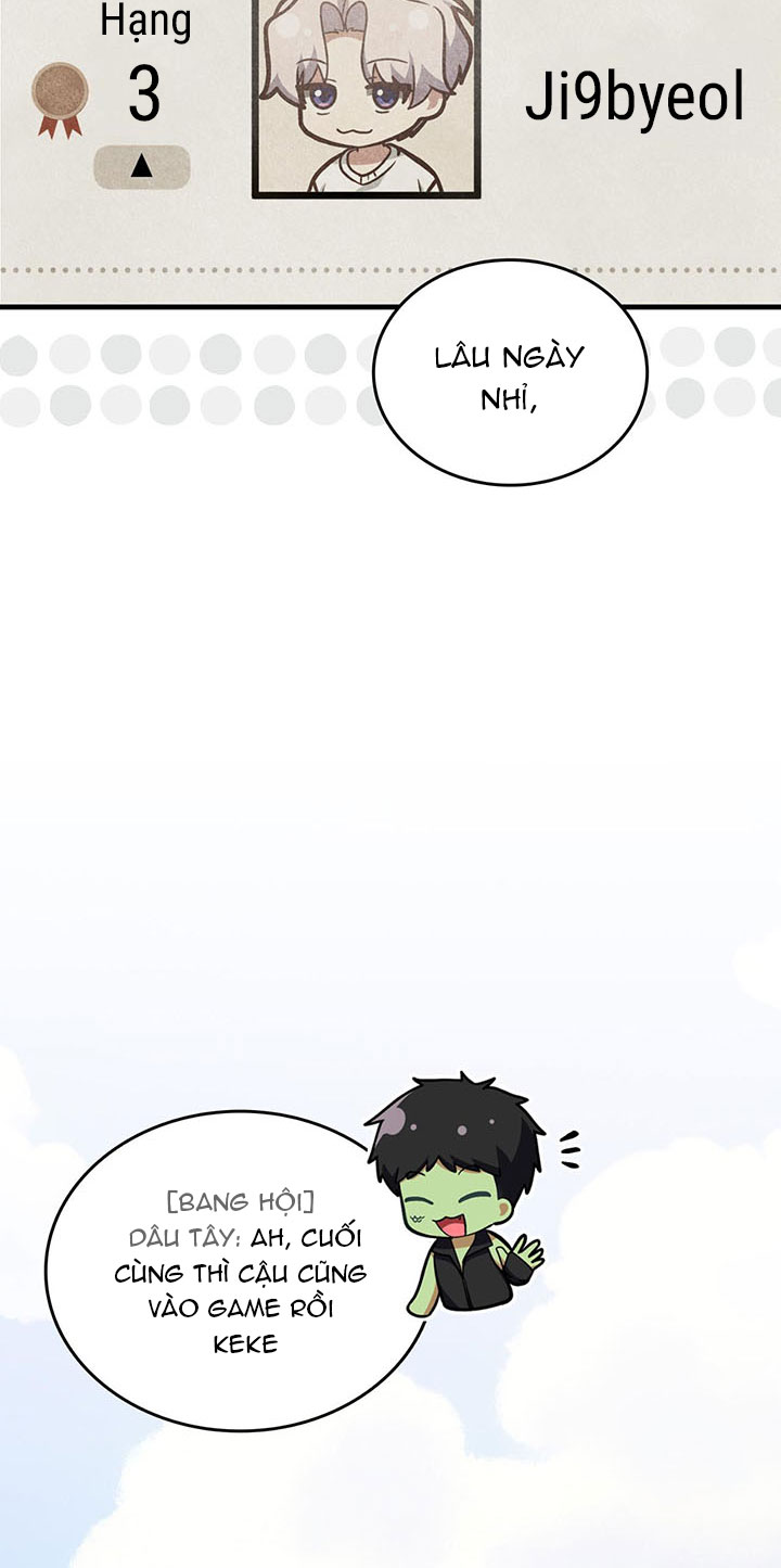 tên nhóc cùng bang hội là hàng xóm chapter 17 32