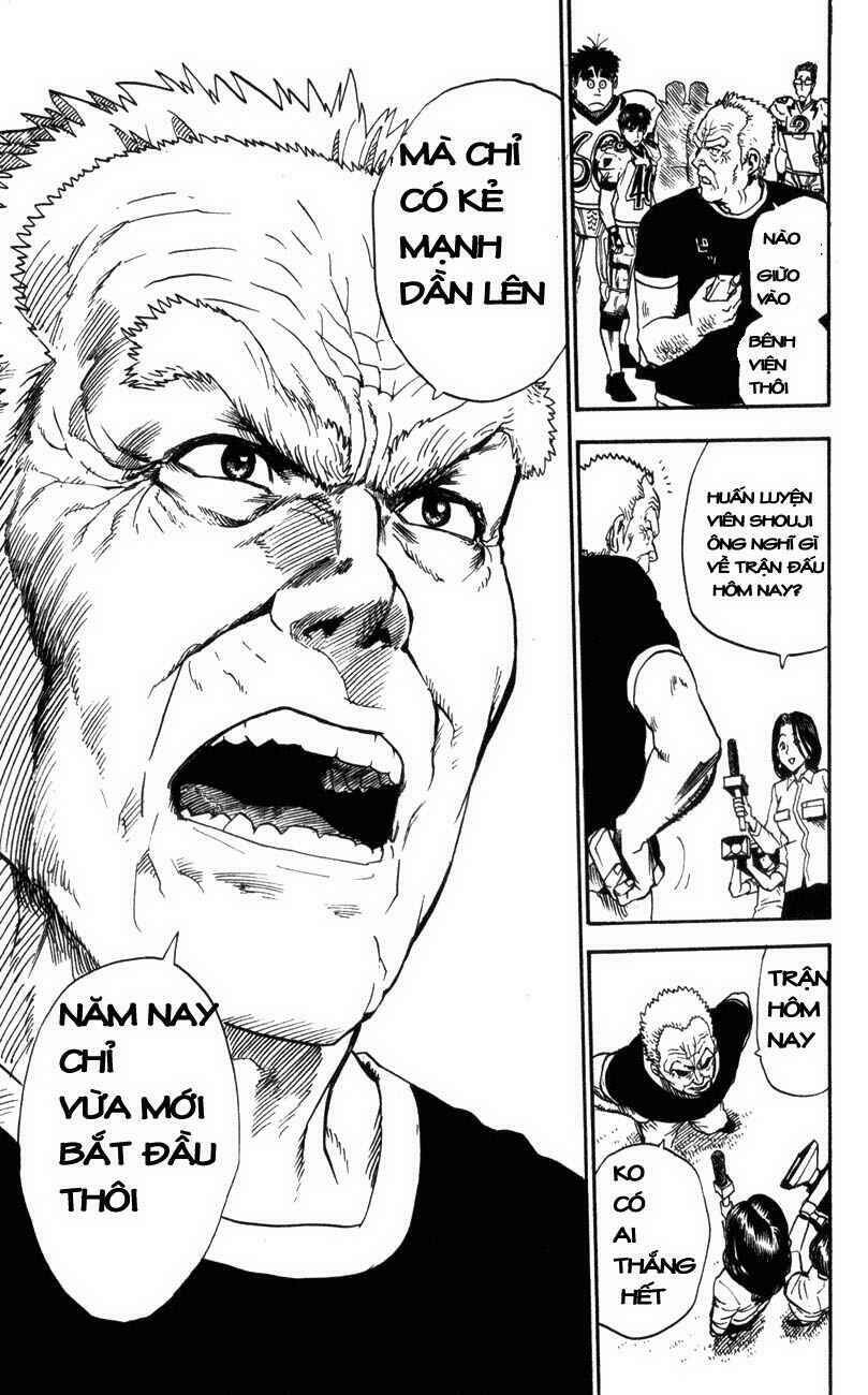 lá chắn mắt chapter 19 10