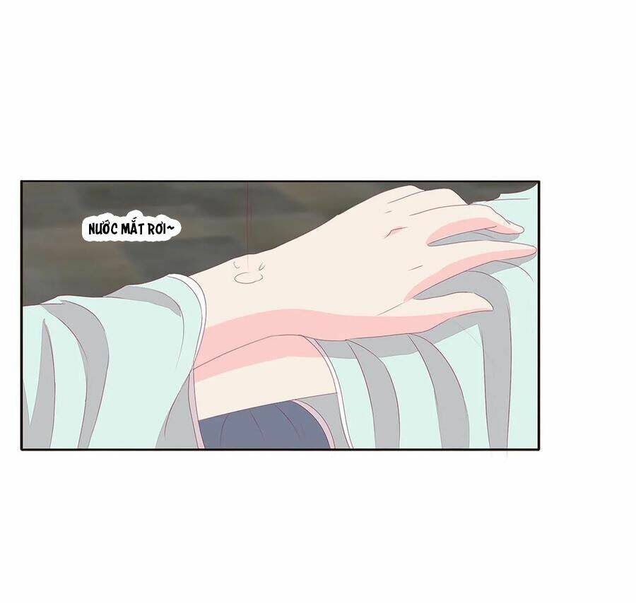 tướng quân mời ra trận chapter 183 23