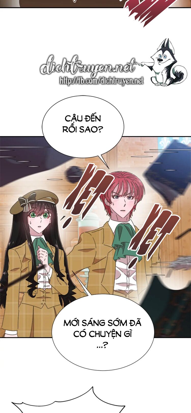 con gái bảo bối của ma vương chapter 105 33