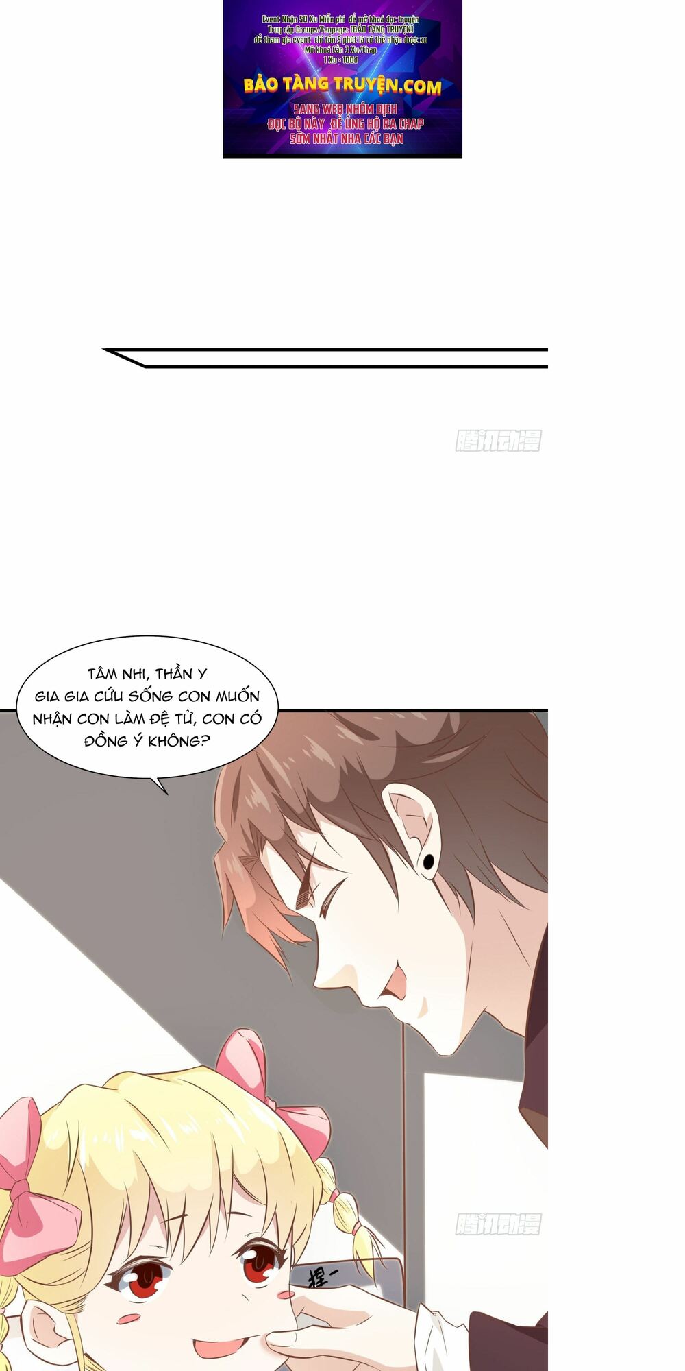 nãi ba là chiến thần mạnh nhất chapter 25 1