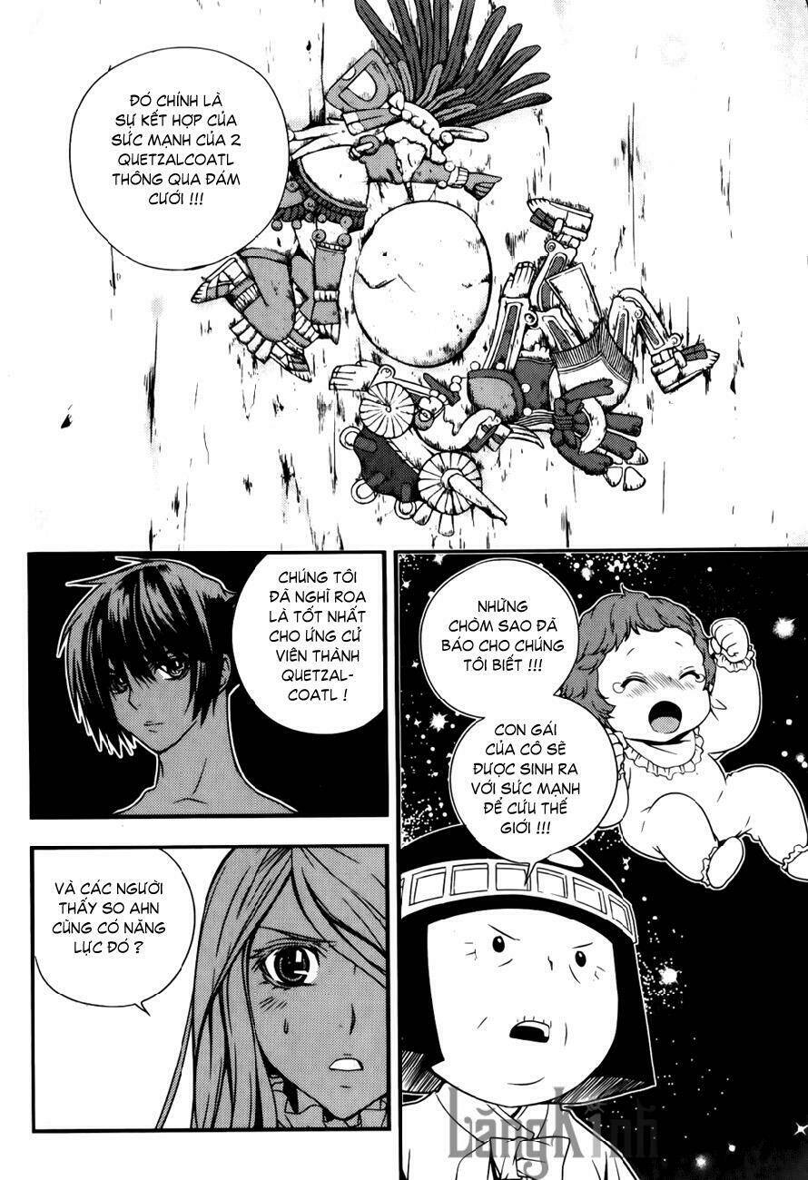 dragon who chapter 23 14