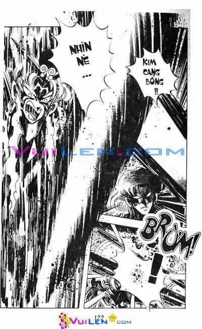 tiểu hòa thượng hd remake chapter 161 8