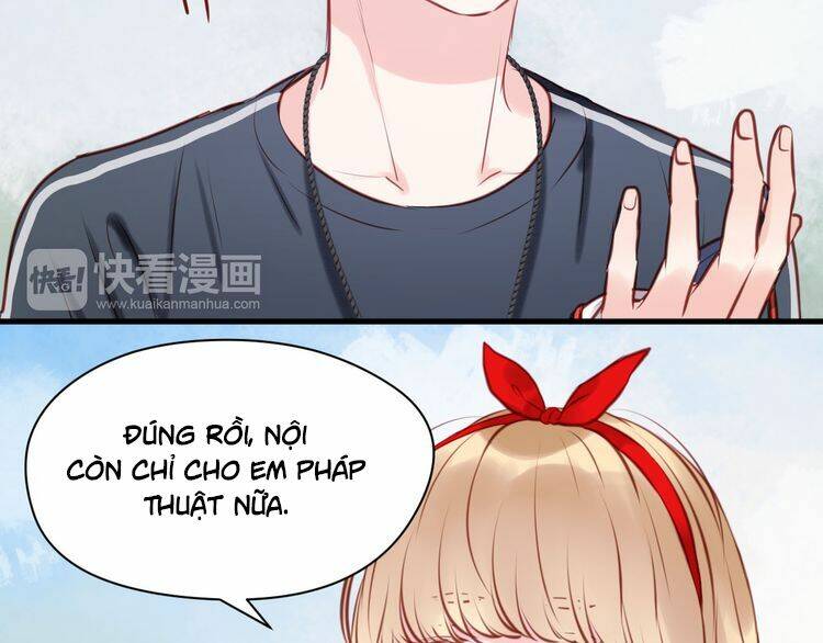 lượm được 1 tiểu hồ ly chapter 47 26