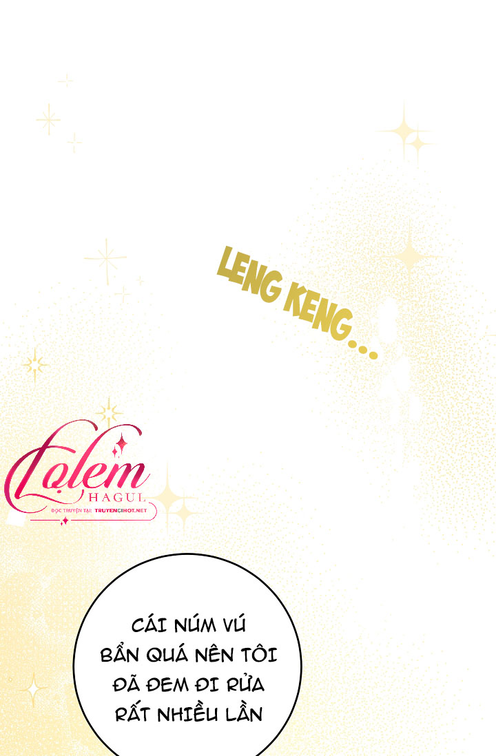 cho con cái núm dú đi mà chapter 14 8