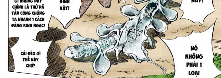 cuộc phiêu lưu bí ẩn chapter 707 51