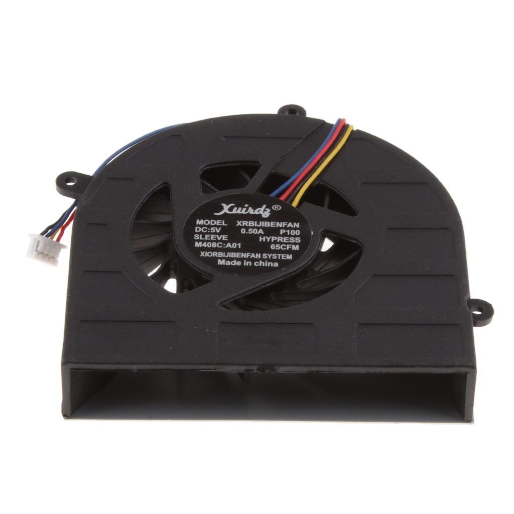 PC Cooling Fan Replacement For   G475  G575 Series CPU System