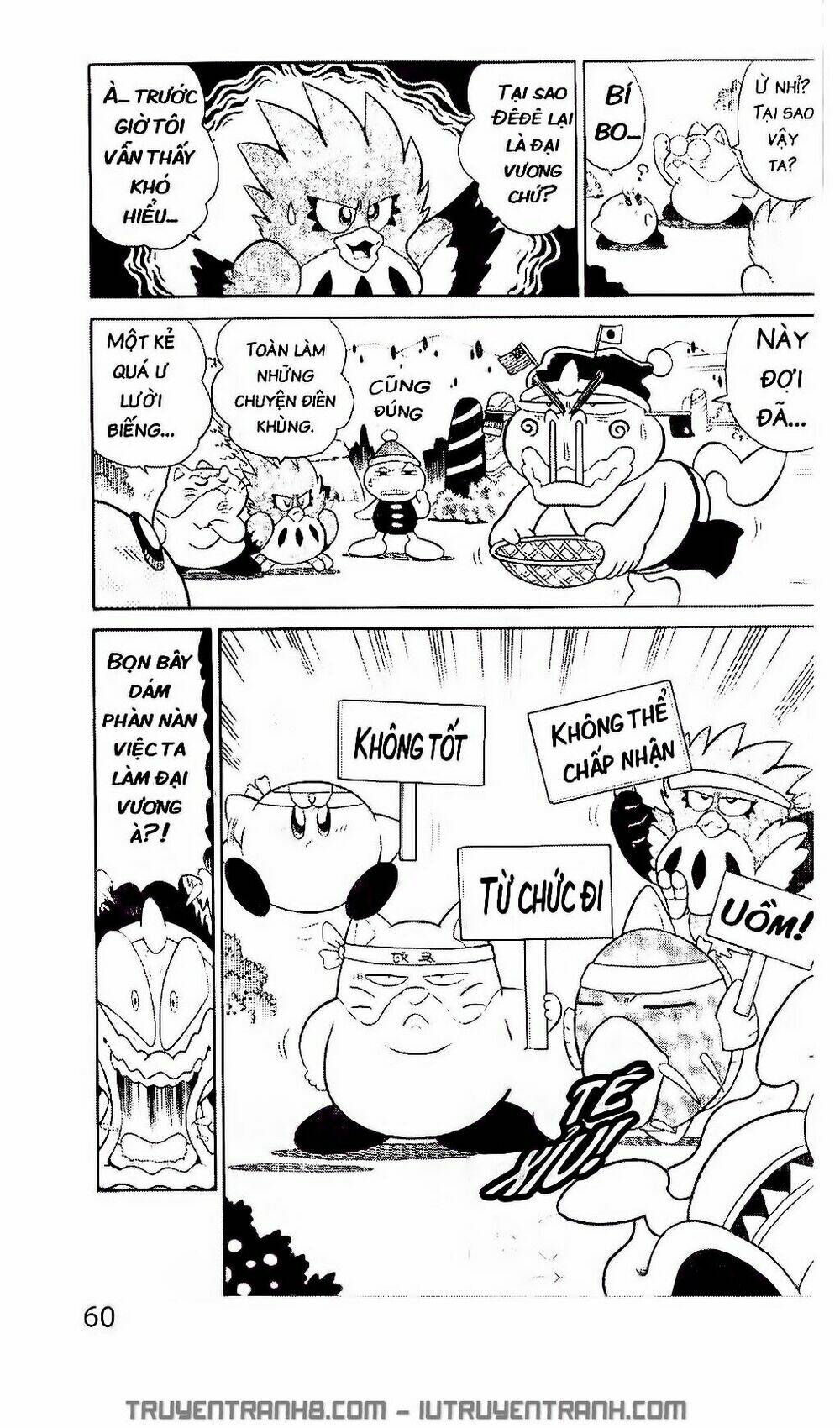 ngôi sao kabi chapter 31 4