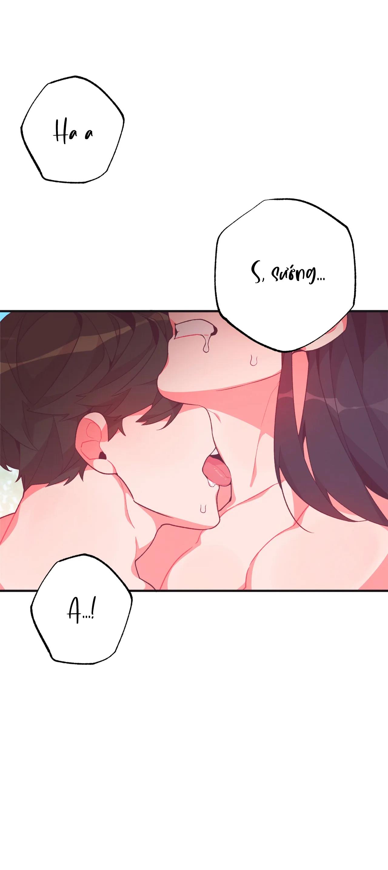 manhwa chịch vồn chịch vã chapter 8 63