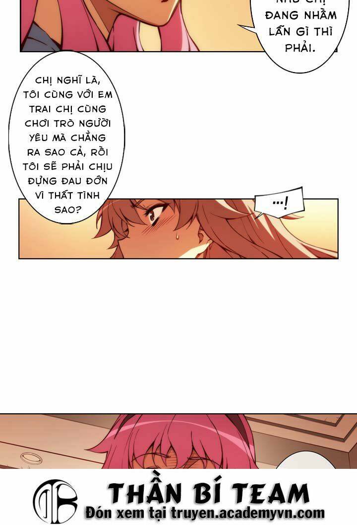 unbalance triangle chapter 56.1 25