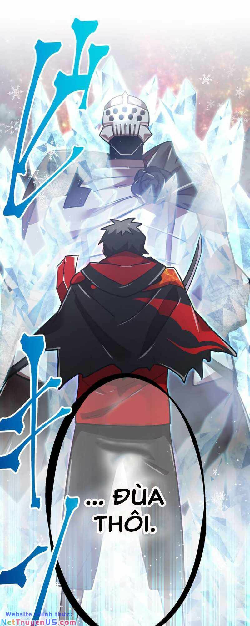 Huyết Thánh Cứu Thế Chủ~ Ta Chỉ Cần 0.0000001% Đã Trở Thành Vô Địch chapter 51 122