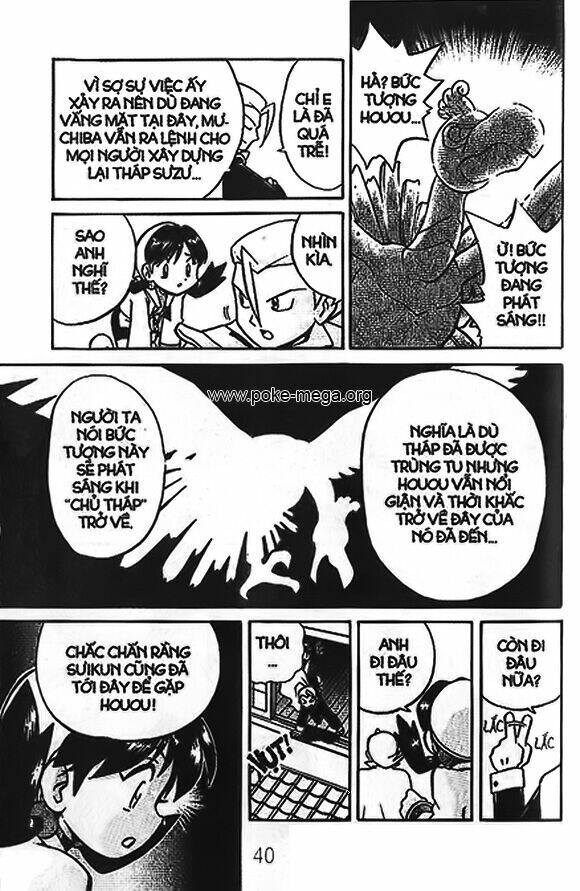 thú cưng đặc biệt chapter 132 9