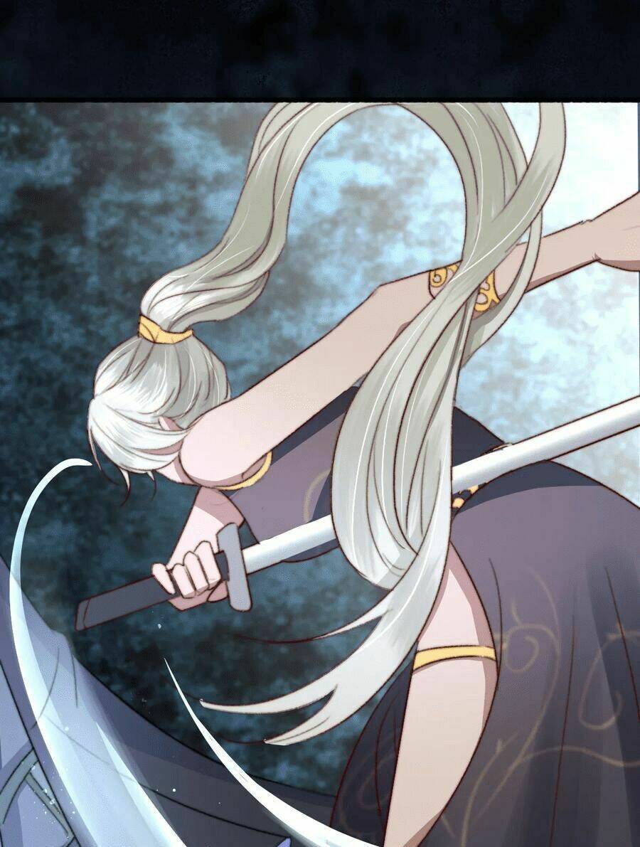 hành trình thịnh sủng chi cẩm tú chapter 25 19