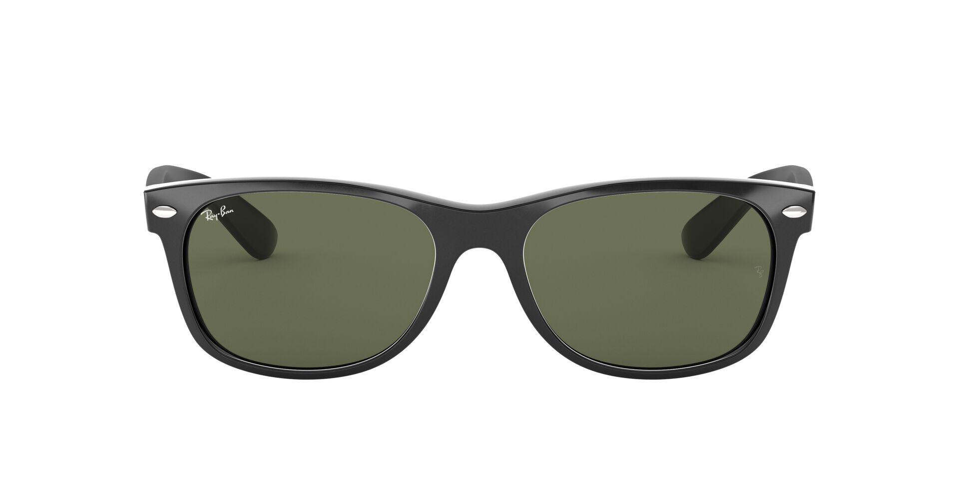 Mắt Kính Ray-Ban New Wayfarer  - RB2132F 901L -Sunglasses