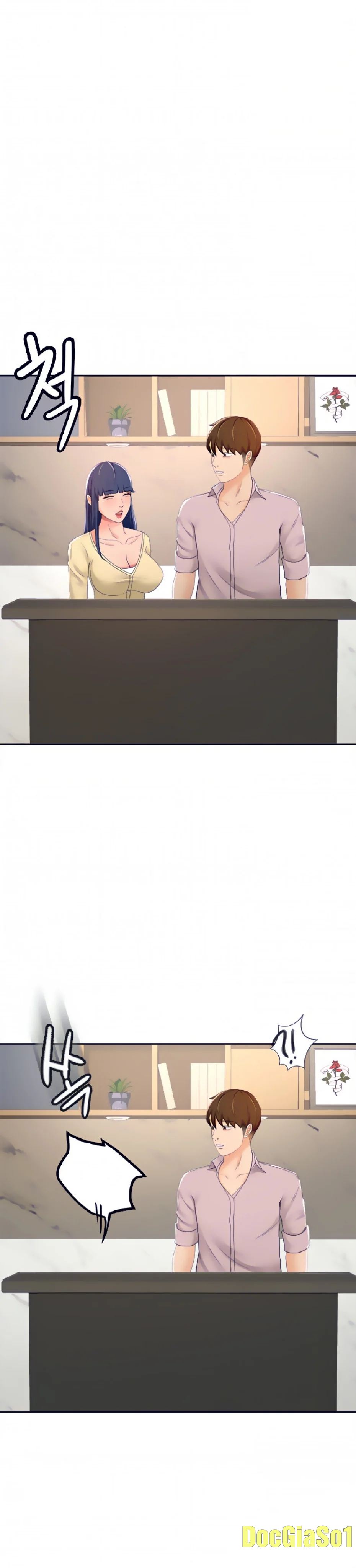 cậu chủ nhỏ chapter 23 36