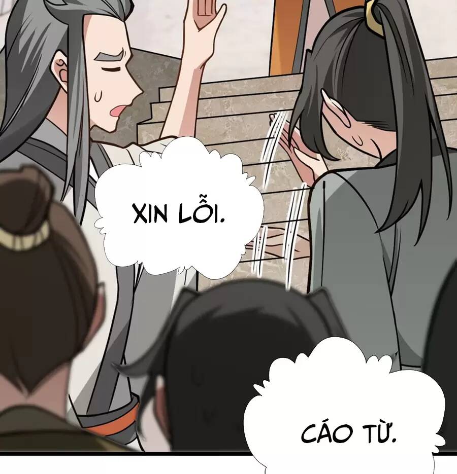 mang theo các tiên tử vô địch thiên hạ chapter 36.1 24