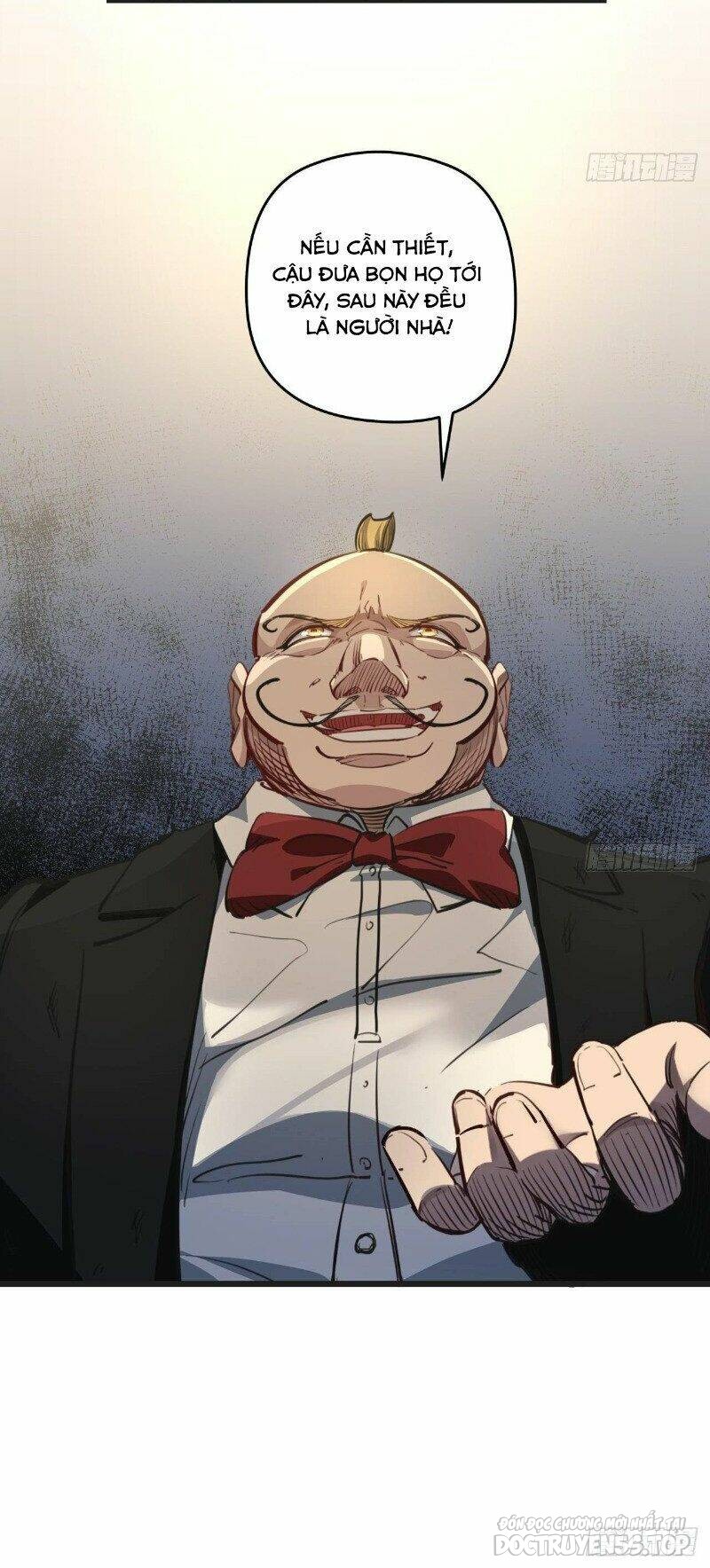 giải cứu 99 nữ chính ở mạt thế chapter 23 8