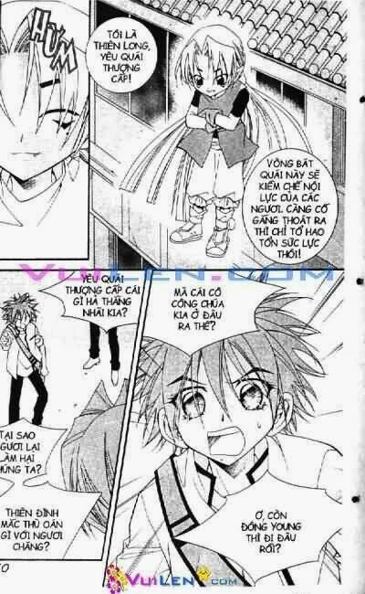 nàng công chúa bỏ trốn chapter 5 110