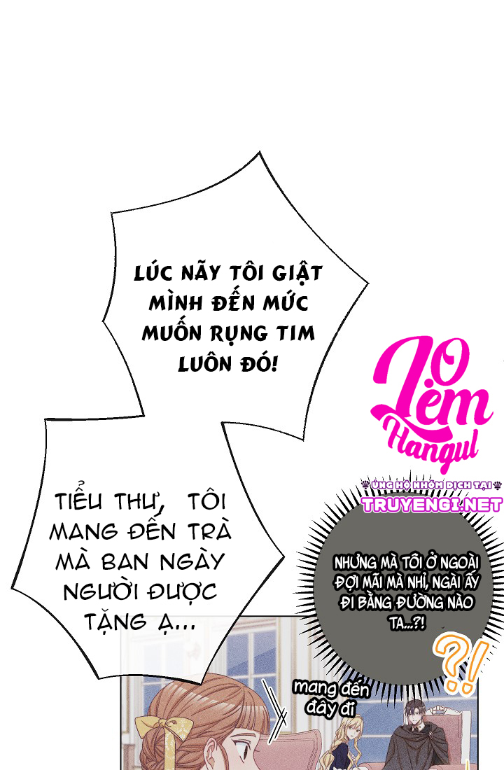 ác nữ đảo ngược đồng hồ cát chapter 62 13