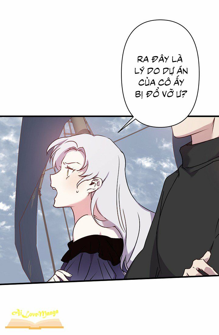 hôn lễ báo thù chapter 22 39