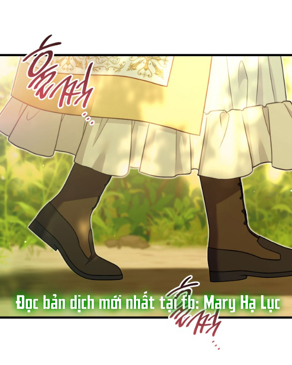 Tôi Sẽ Biến Anh Ta Từ Một Con Chó Điên Thành Một Chàng Quý Tộc chapter 37.1 2