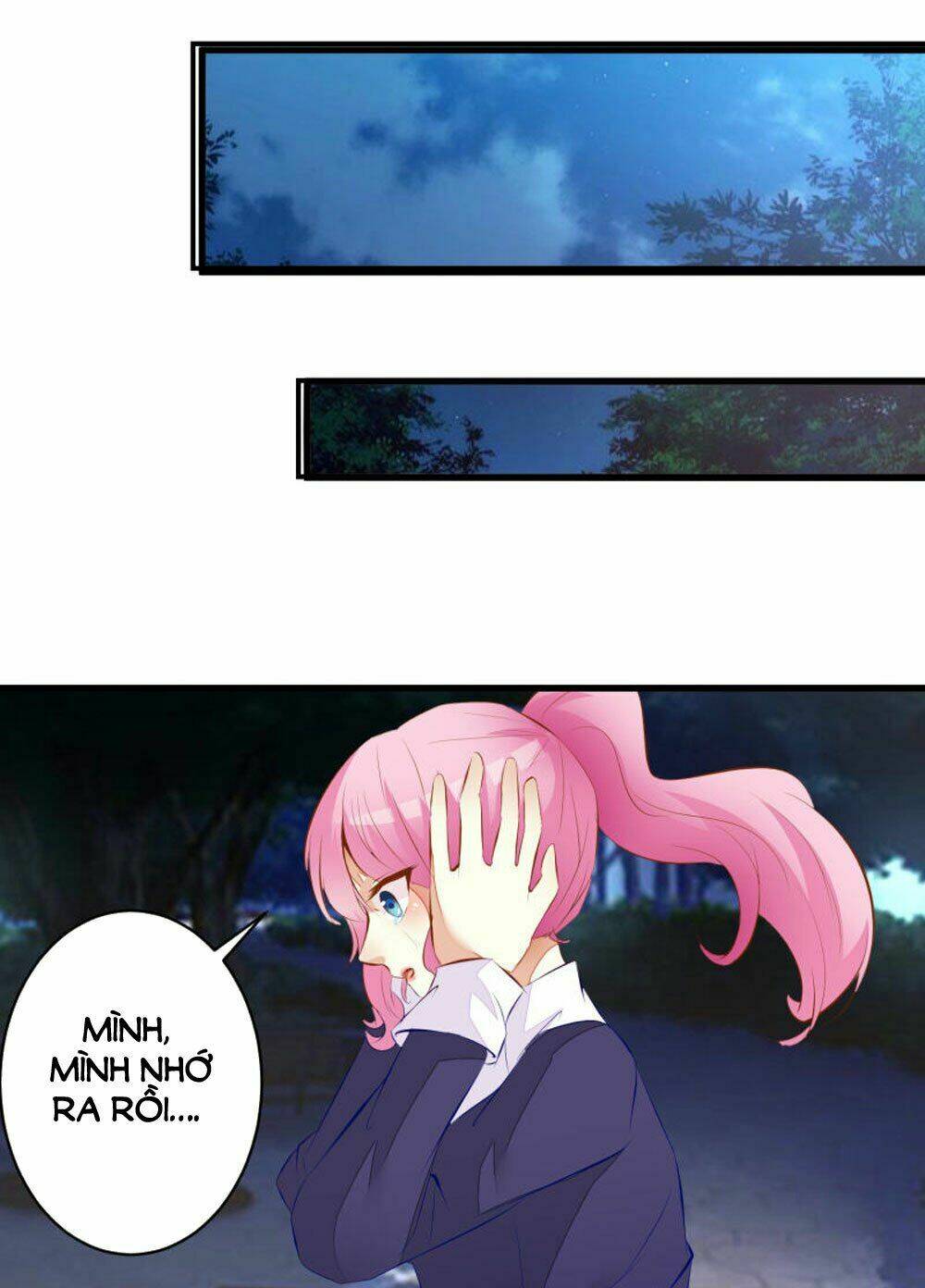 nguyệt dạ hương vi lai chapter 30 24