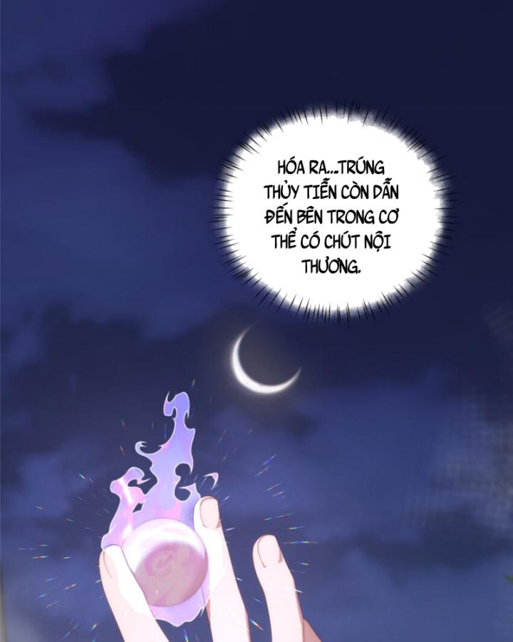 nữ chính chạy từ trong sách ra thì phải làm sao chapter 94 22