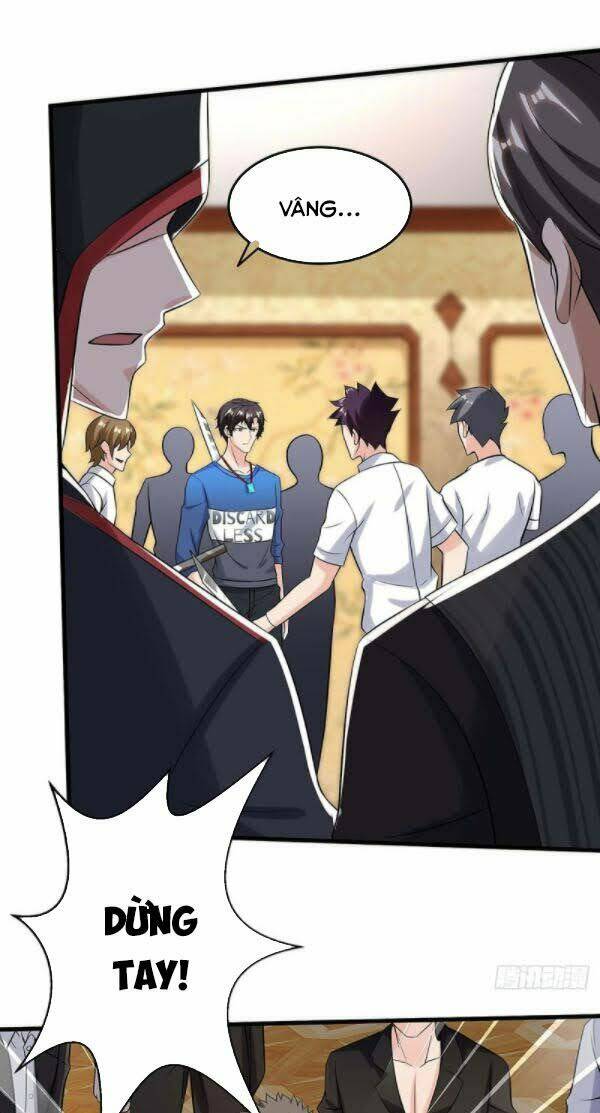 trọng sinh khí thiếu quy lai chapter 123 10
