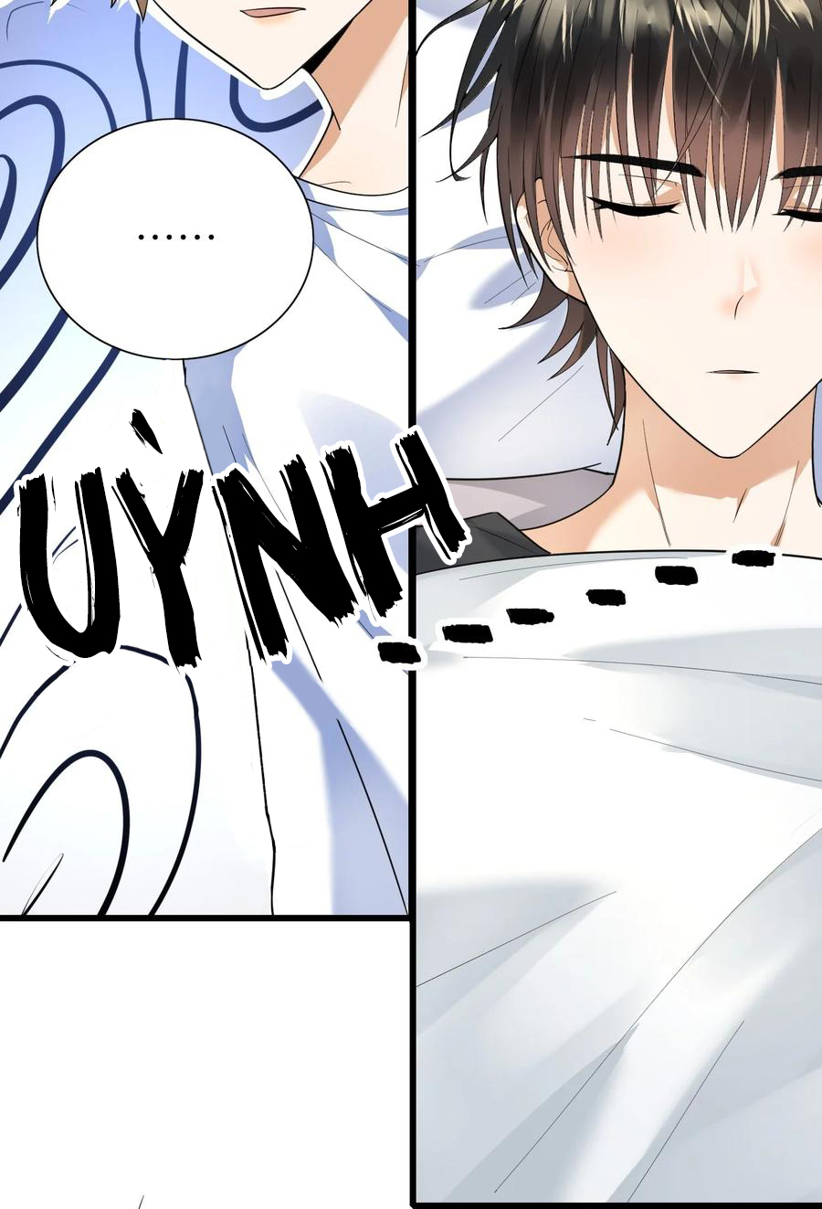 tức thời phạm quy [ tức thì vi quy ] chapter 26 28